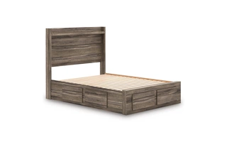 full platform rails  B2005-89 ashley