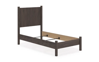 twin panel headboard  B2614-153 ashley