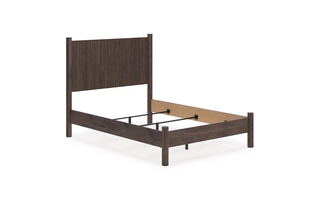 full panel headboard  B2614-187 ashley