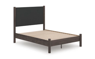 full platform footboard/rails  B2614-84 ashley