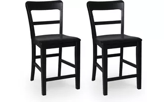 Ashley greddinton barstool (2/cn) in multi