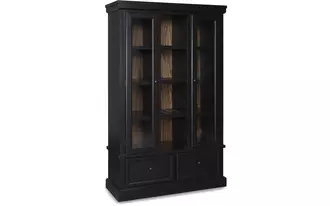 Ashley greddinton curio in multi