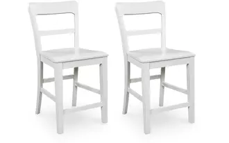 Ashley greddinton barstool (2/cn) in multi