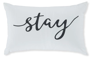 PILLOW  A1001008P ASHLEY FURNITURE