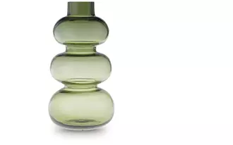 vase renethorne green