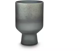 vase pennmore antique blue