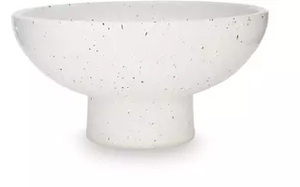 bowl dallinworth white/black