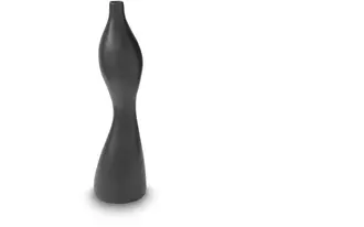 vase judsen black