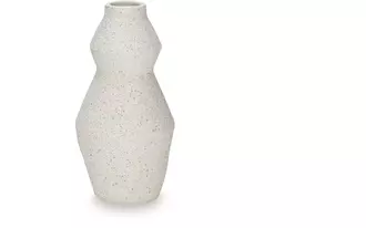 vase dawthorne cream