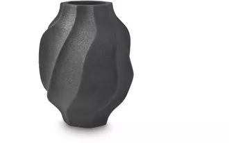 vase judworth black