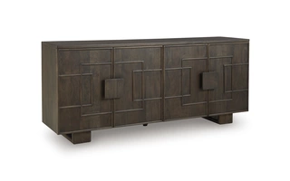 ACCENT CABINET  A4000682 ASHLEY FURNITURE