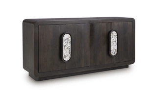 ACCENT CABINET  A4000683 ASHLEY FURNITURE