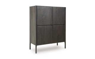 accent cabinet  A4000686 ashley