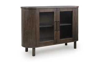accent cabinet  A4000694 ashley