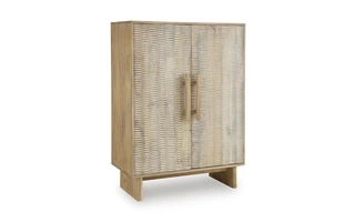 accent cabinet  A4000696 ashley