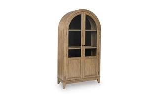 accent cabinet  A4000705 ashley
