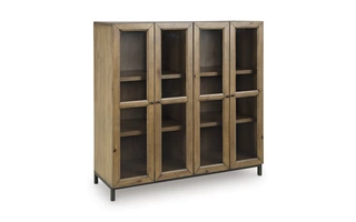 accent cabinet  A4000706 ashley