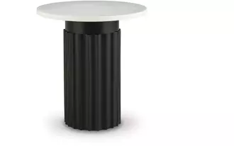 accent table