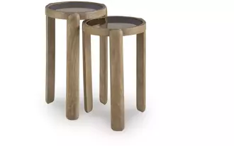 accent table set (2/cn)