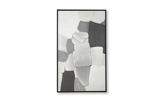 WALL ART  A8000463 ASHLEY FURNITURE