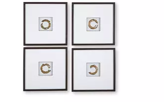 wall art set (4/cn)