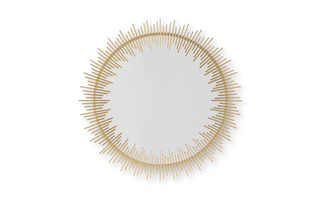 ACCENT MIRROR  A8010405 ASHLEY FURNITURE