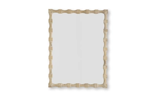 accent mirror  A8010420 ashley