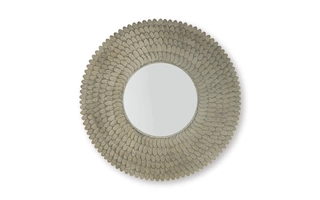 ACCENT MIRROR  A8010422 ASHLEY FURNITURE