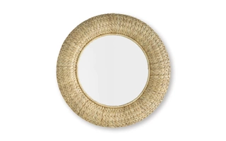 ACCENT MIRROR  A8010437 ASHLEY FURNITURE