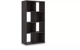 eight cube organizer piperton charcoal
