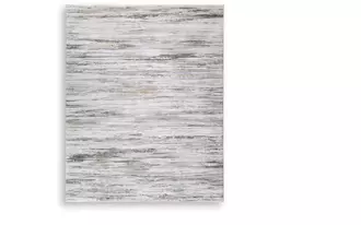 memory foam large rug