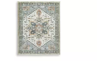 memory foam large rug