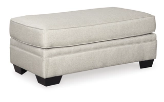 OTTOMAN  2100114 ASHLEY FURNITURE