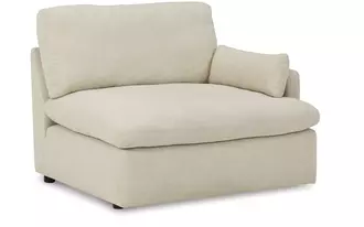 raf corner chair tanavi linen