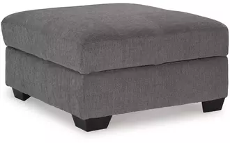ottoman with storage