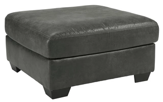 REPLACED BY 17221 - OTTOMAN  1720108 ASHLEY FURNITURE
