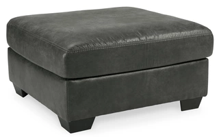OVERSIZED ACCENT OTTOMAN  1722108 ASHLEY FURNITURE