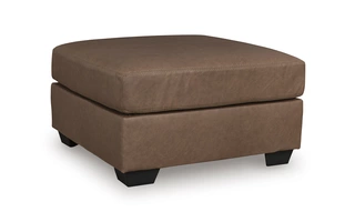 OVERSIZED ACCENT OTTOMAN  2770408 ASHLEY FURNITURE