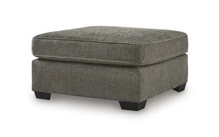 OVERSIZED ACCENT OTTOMAN  3130508 ASHLEY FURNITURE