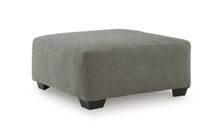 OVERSIZED ACCENT OTTOMAN  4840508 ASHLEY FURNITURE