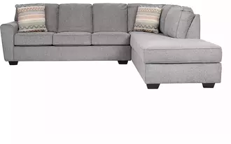 laf sofa dudlee smoke