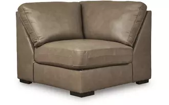 Ashley veronella wedge in sahara