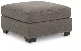 oversized accent ottoman