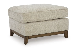 OTTOMAN  9780114 ASHLEY FURNITURE