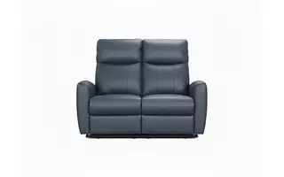 POWER RECLINING LOVESEAT OCEAN  3252PRLOCEAN ISELLA SOFA