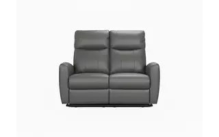 POWER RECLINING LOVESEAT GREY  3252PRLGREY ISELLA SOFA