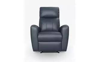 power recliner ocean  
