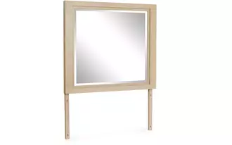 bedroom mirror