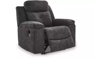 zero wall recliner  