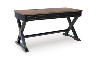 home office desk  H664-34 ashley